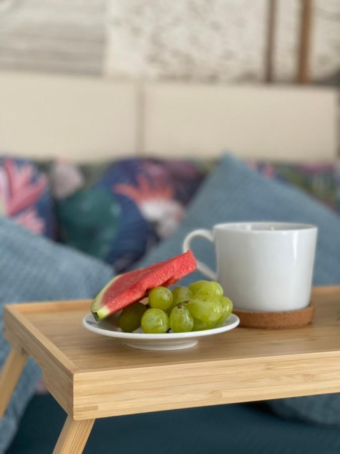 Apartment Baltic A8