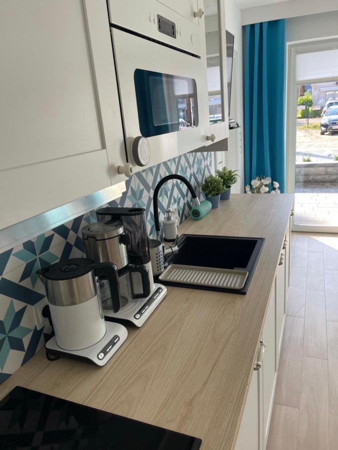Apartment Baltic A8 Pobierowo
