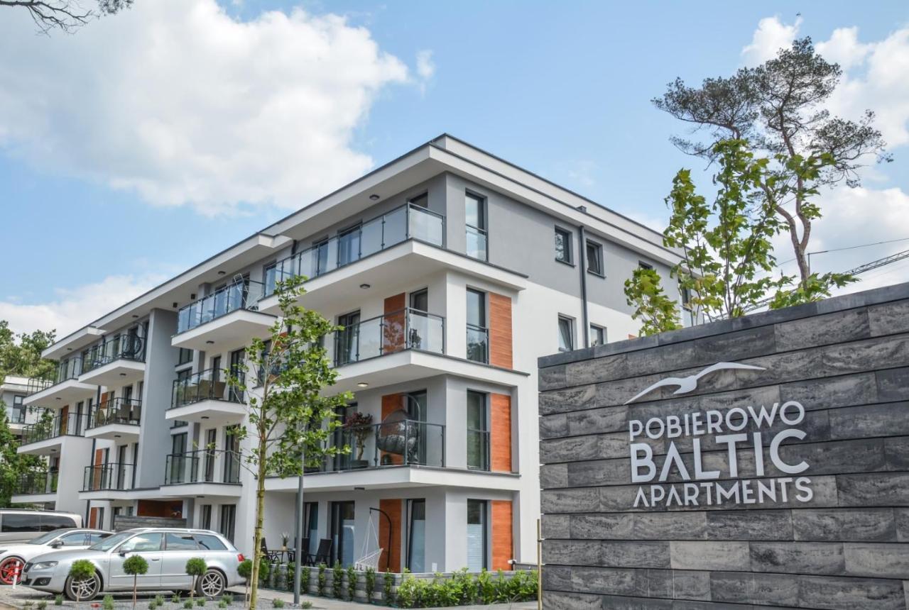 Apartment Baltic A8