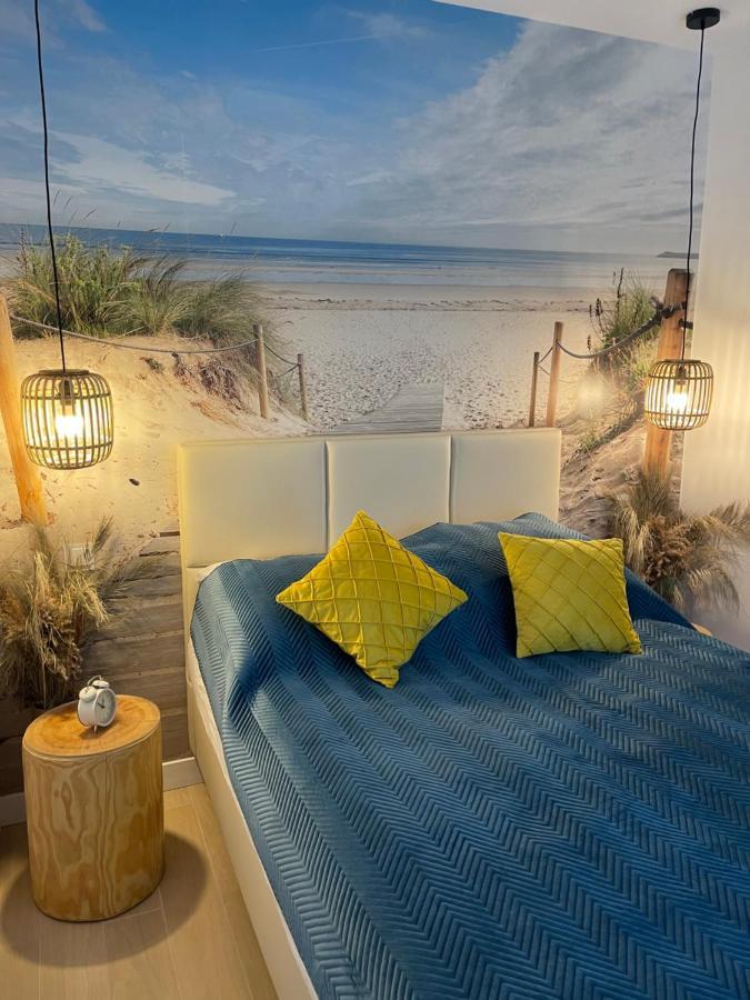 Apartment Baltic A8 *