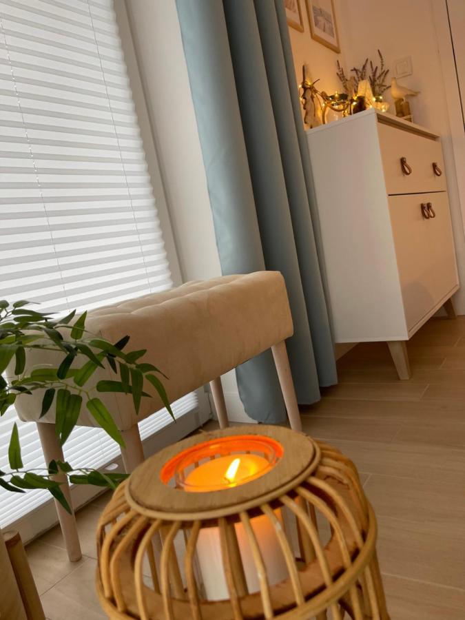 Baltic A8 Apartment