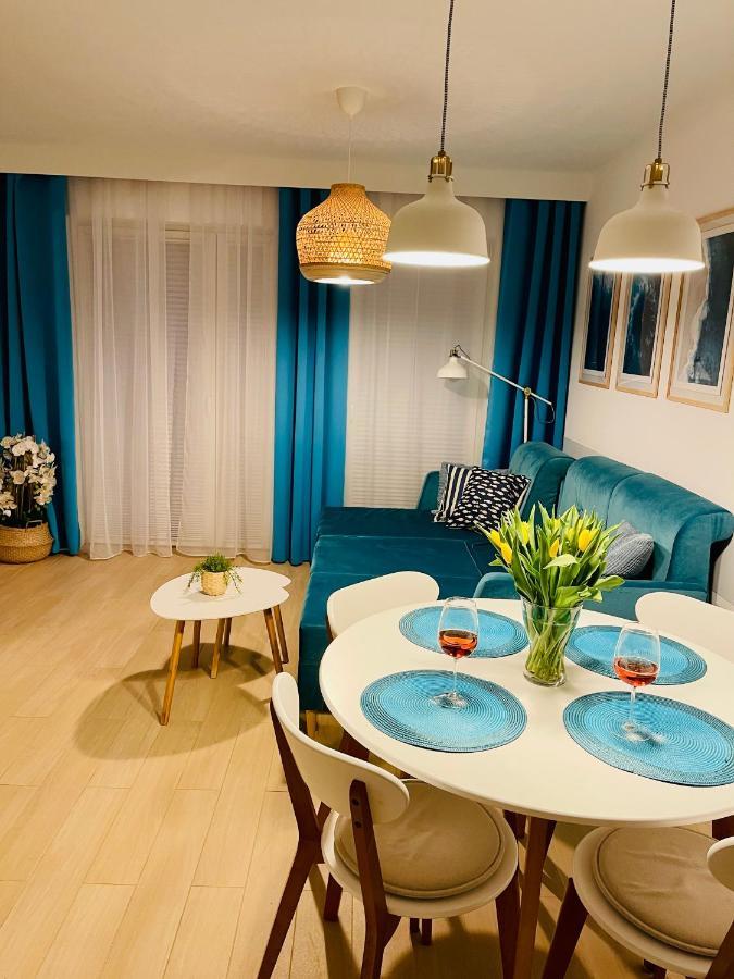 Apartment Baltic A8 *