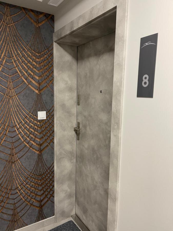 Baltic A8 Apartment *