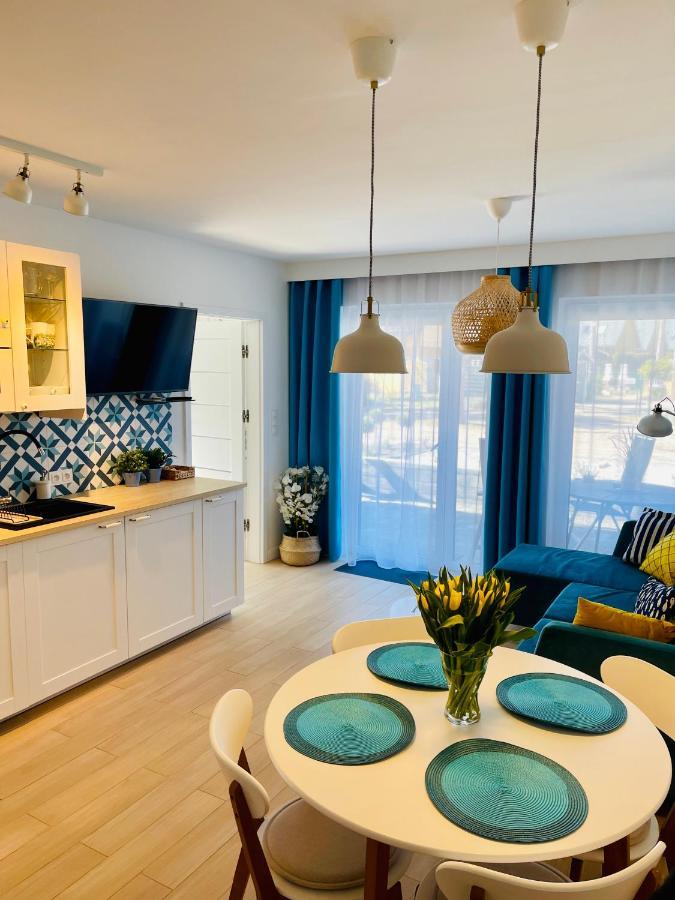 Apartment Baltic A8 *