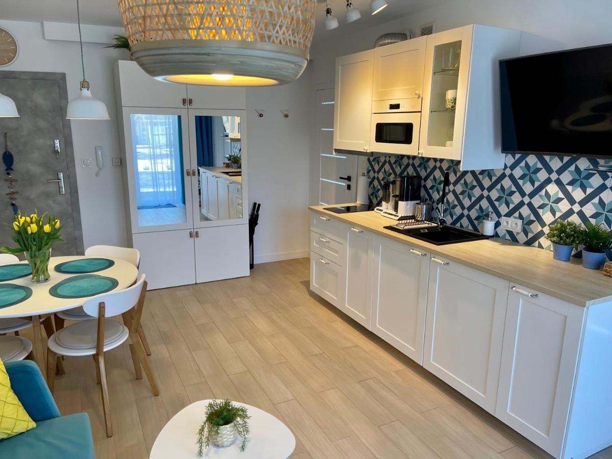 Baltic A8 Apartment *