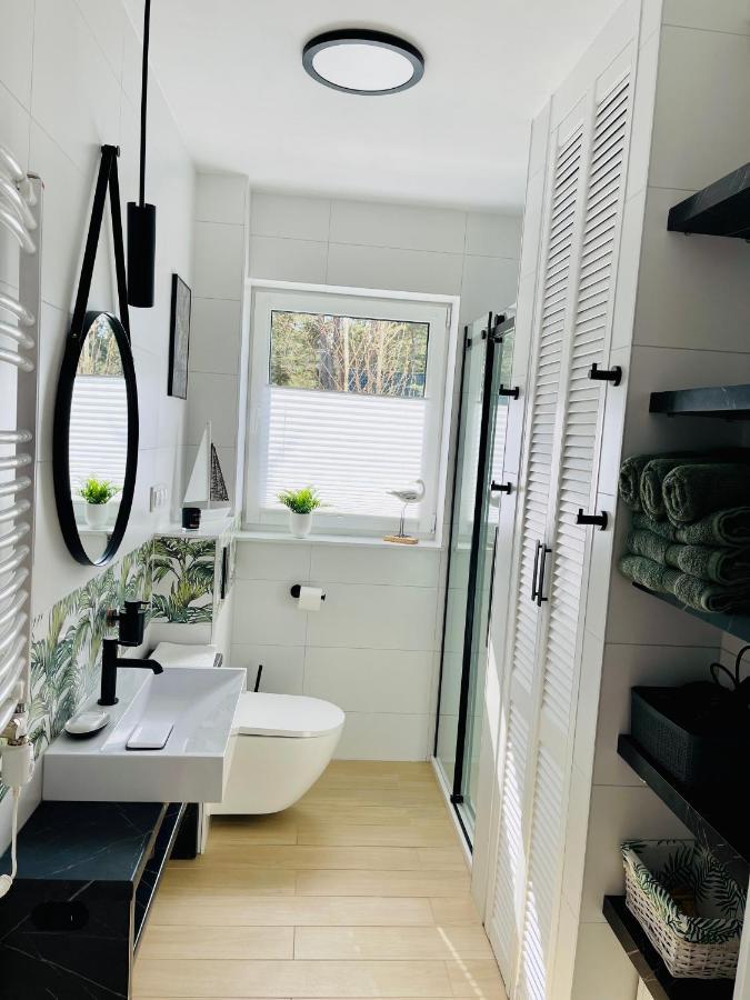 Apartment Baltic A8