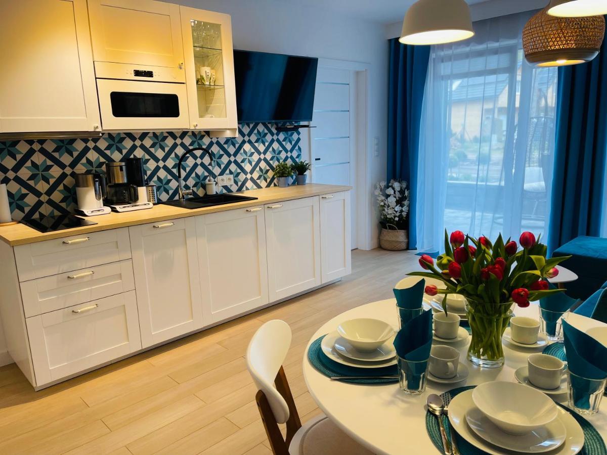 Apartment Baltic A8 *