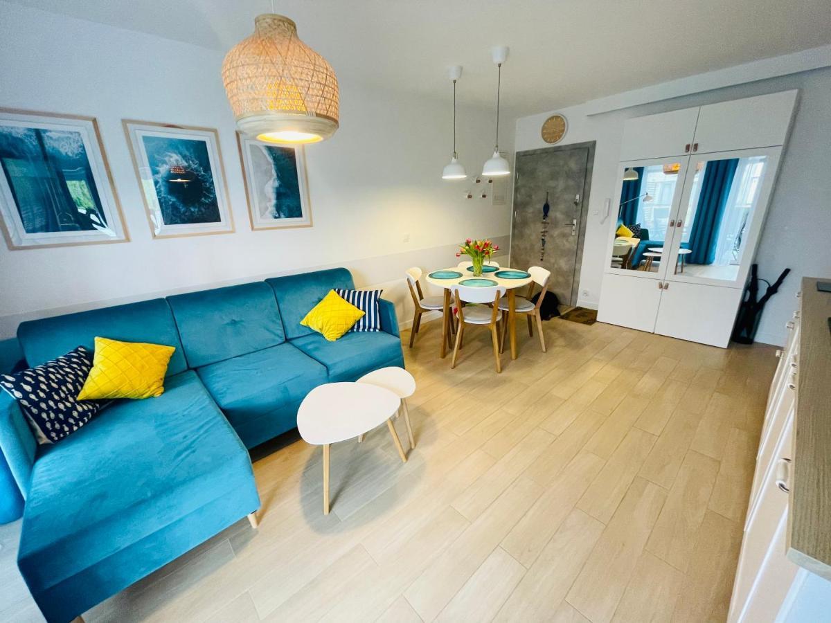 Baltic A8 Apartment Pobierowo