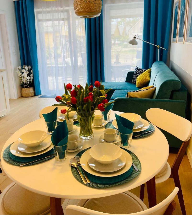 Apartment Baltic A8 Pobierowo
