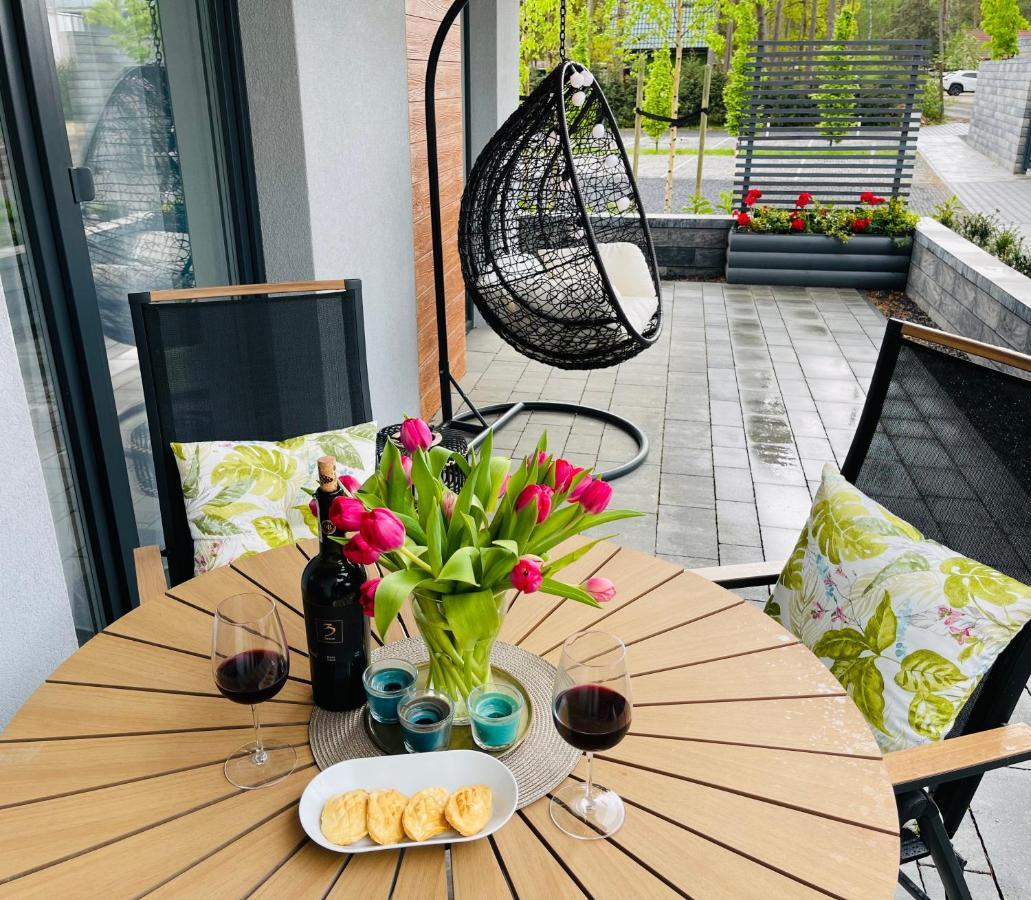 Apartment Baltic A8 *