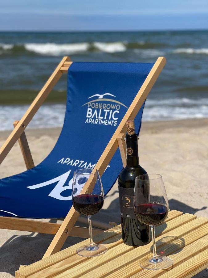 Baltic A8 * Pobierowo