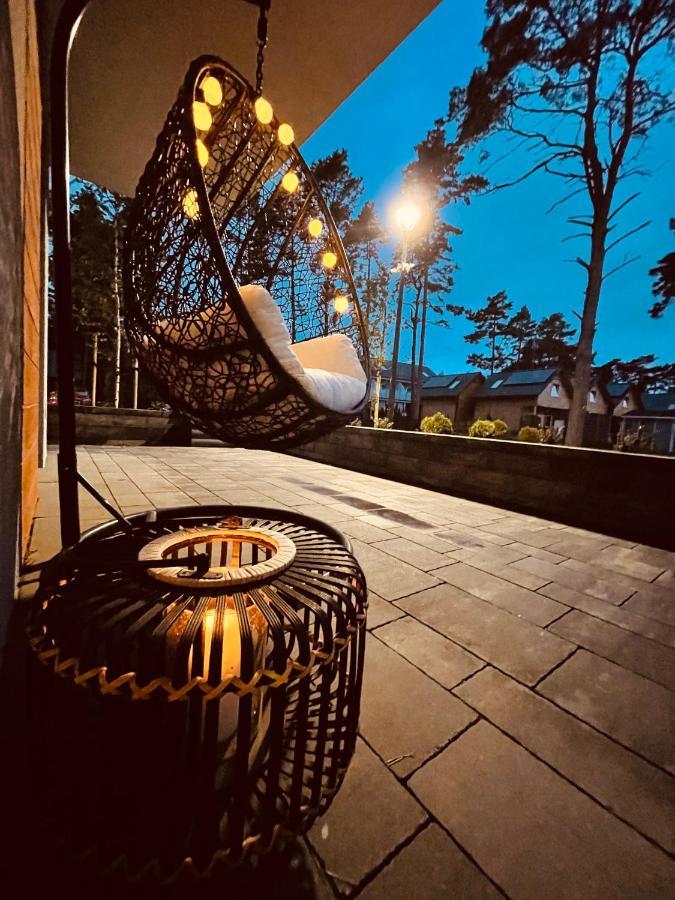 Apartment Baltic A8 Pobierowo