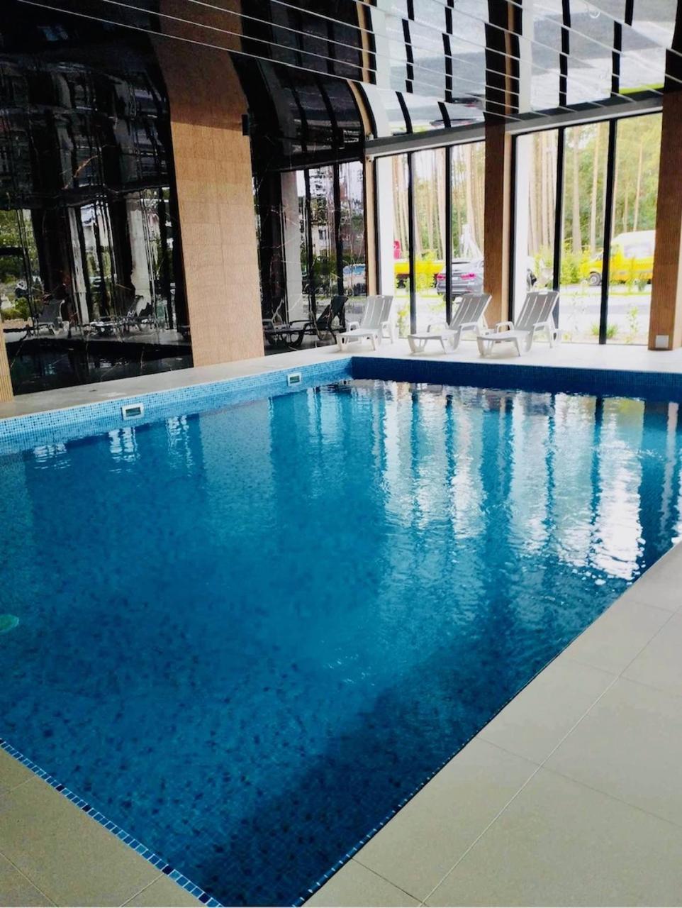 Baltic A8 Apartment *