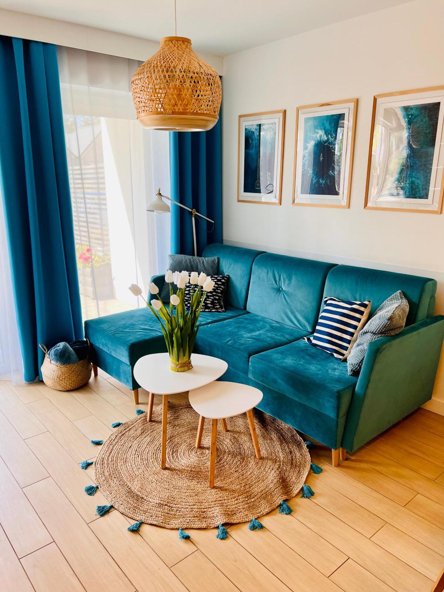 Apartment Baltic A8 *