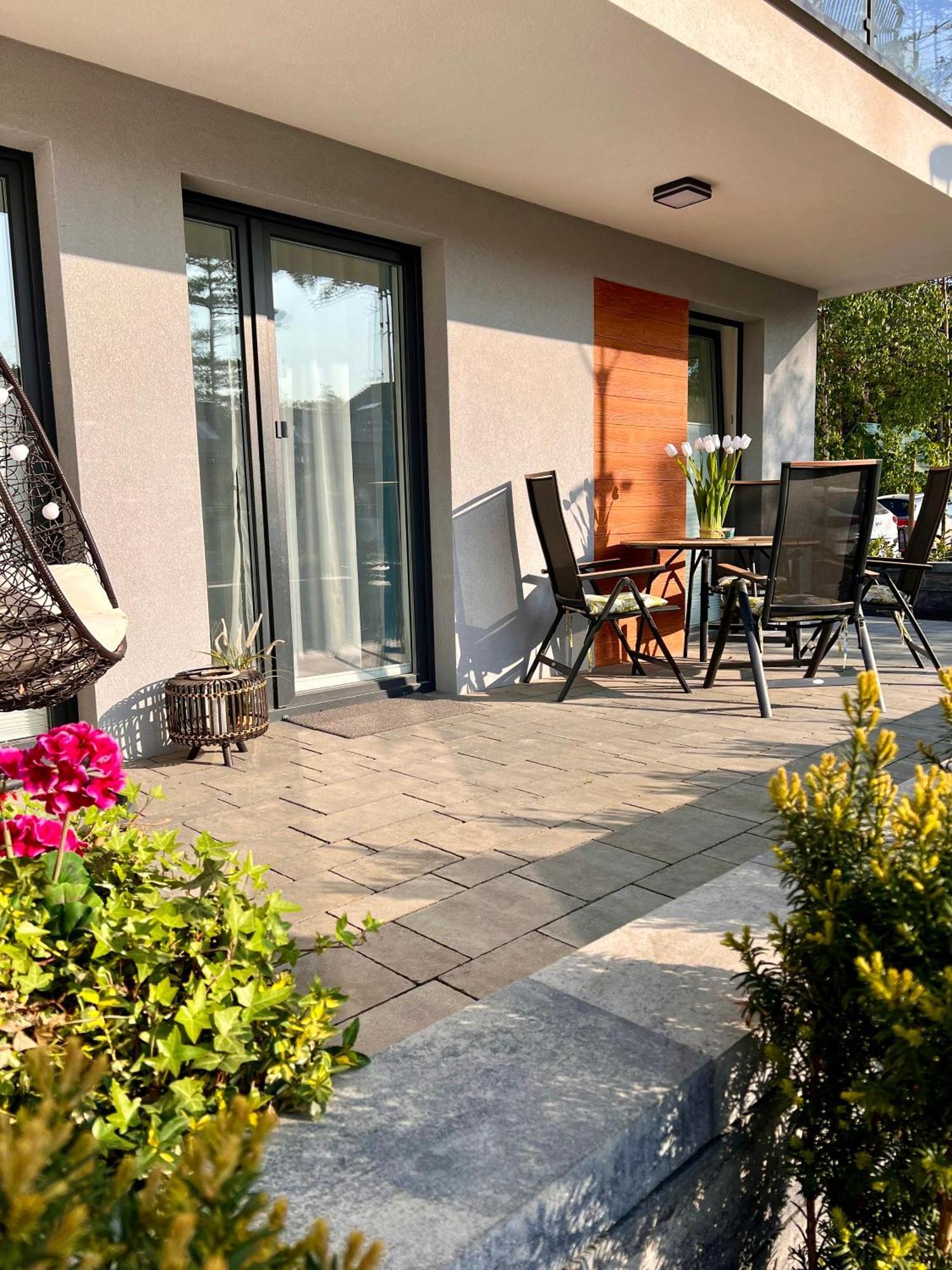 Baltic A8 Apartment Pobierowo