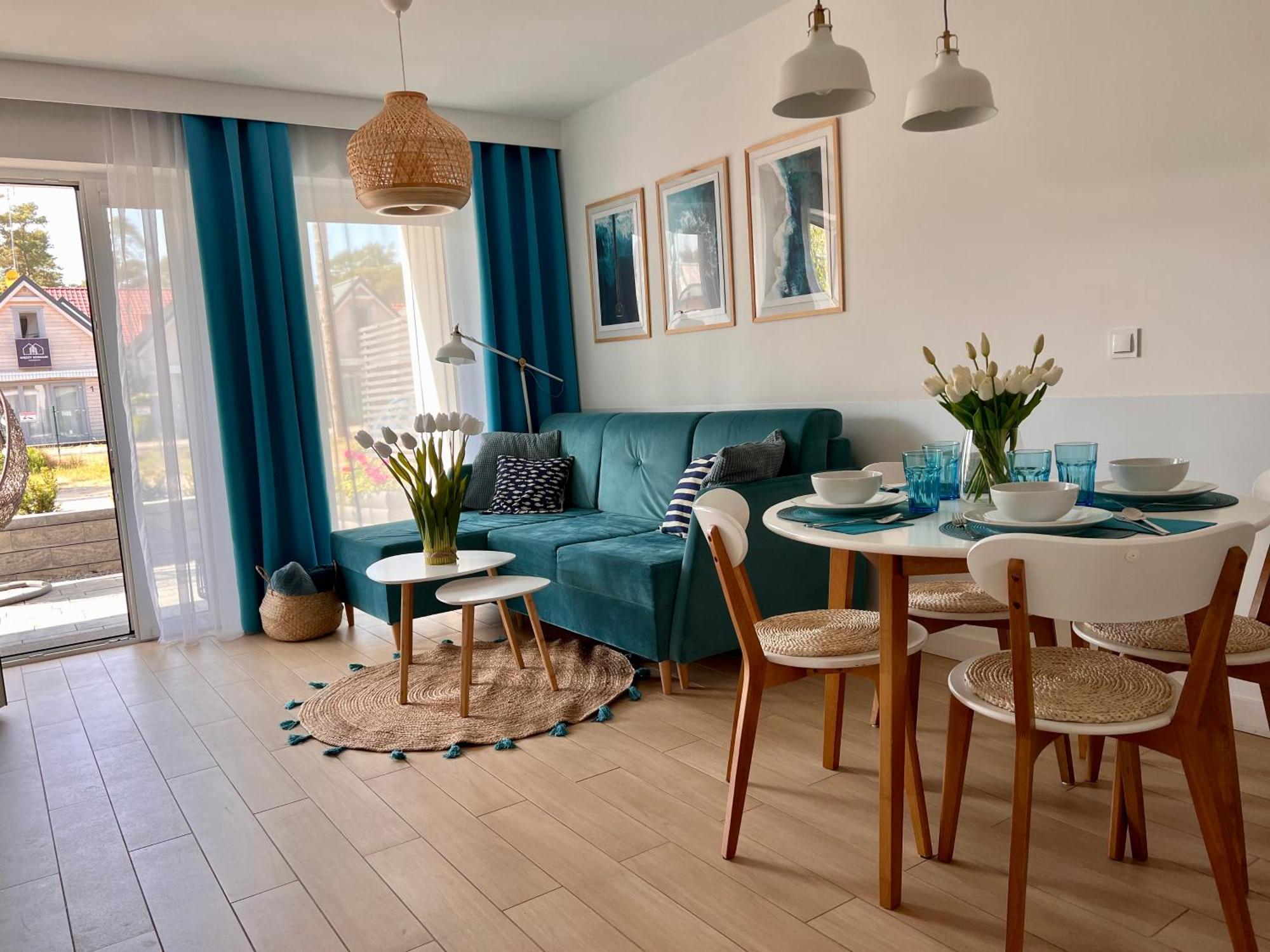 Apartment Baltic A8 *
