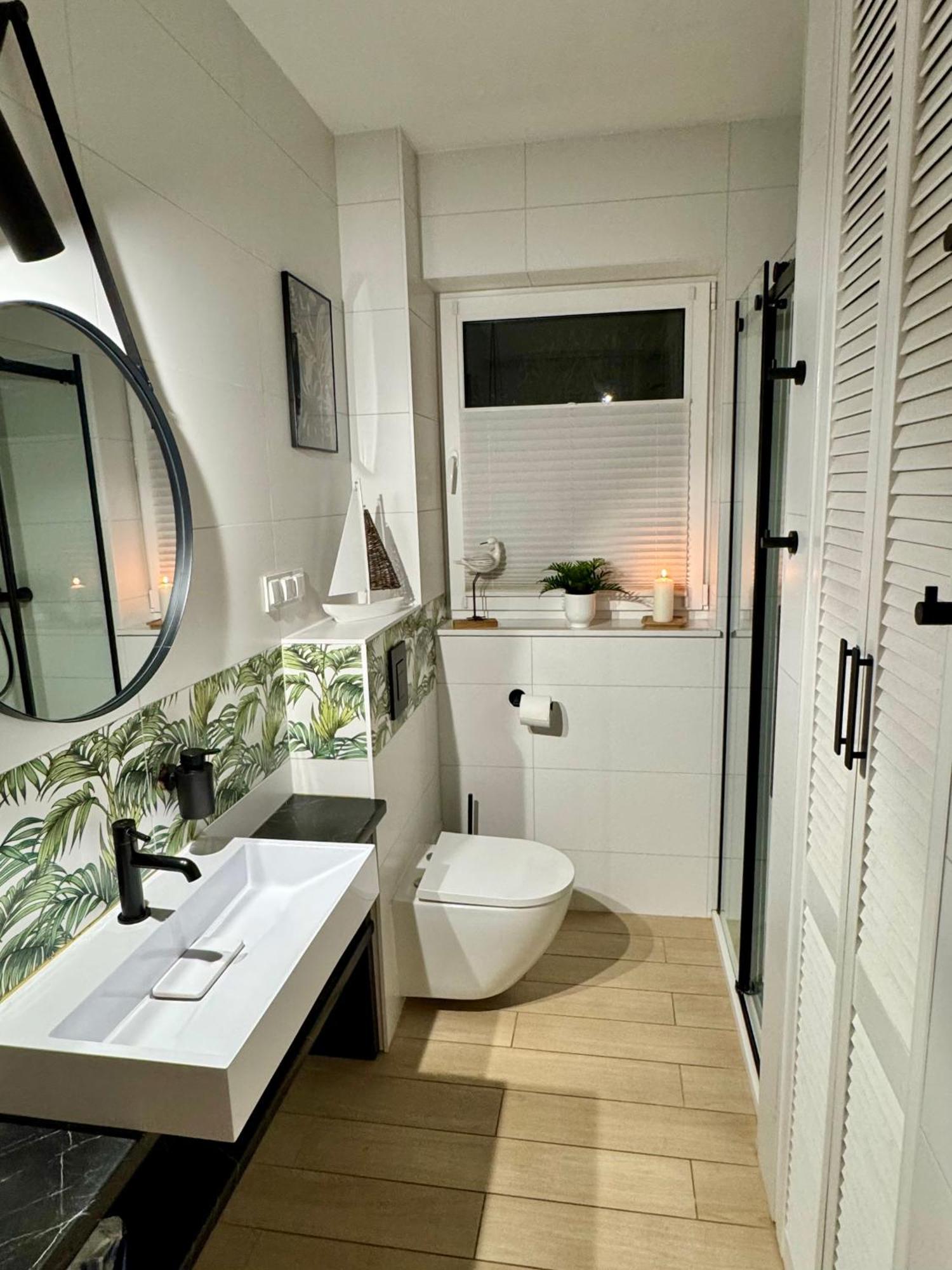 Apartment Baltic A8 Pobierowo