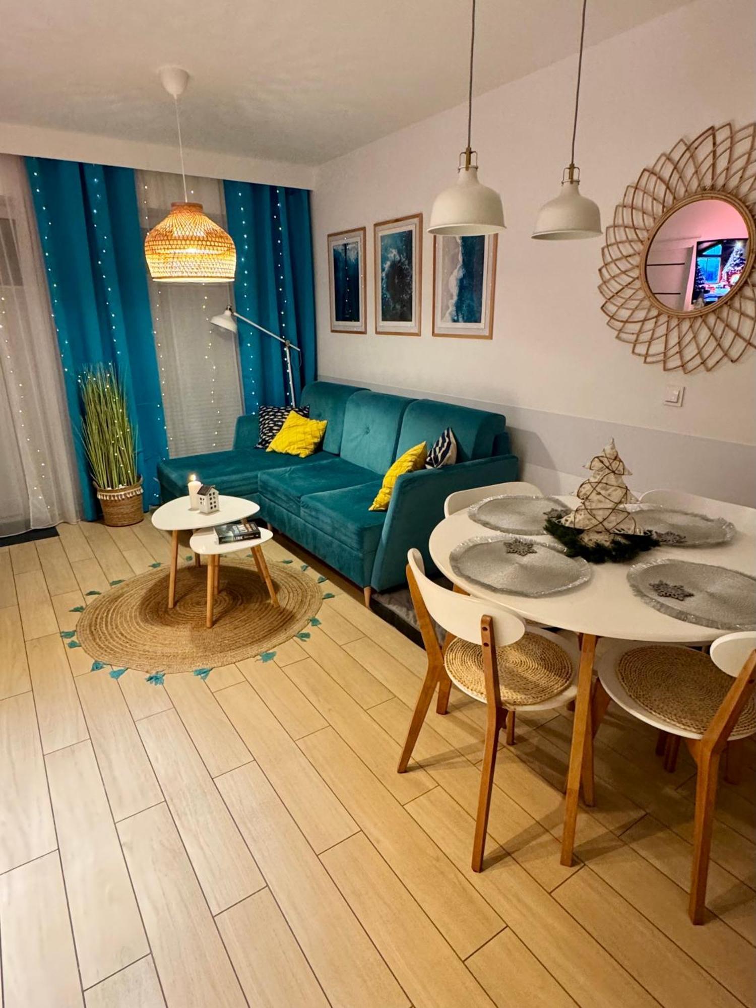 Baltic A8 Apartment