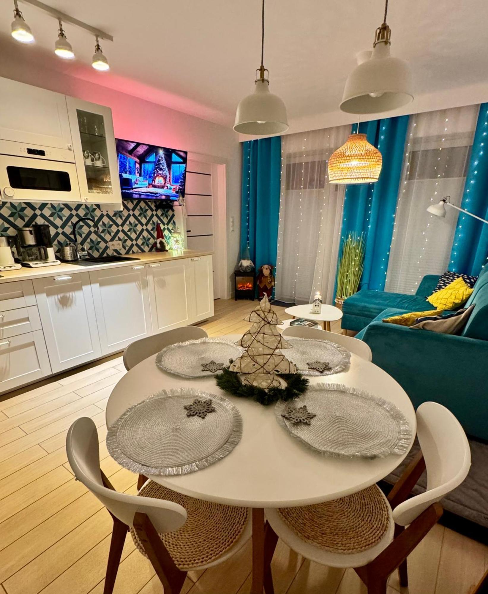 Apartment Baltic A8 *