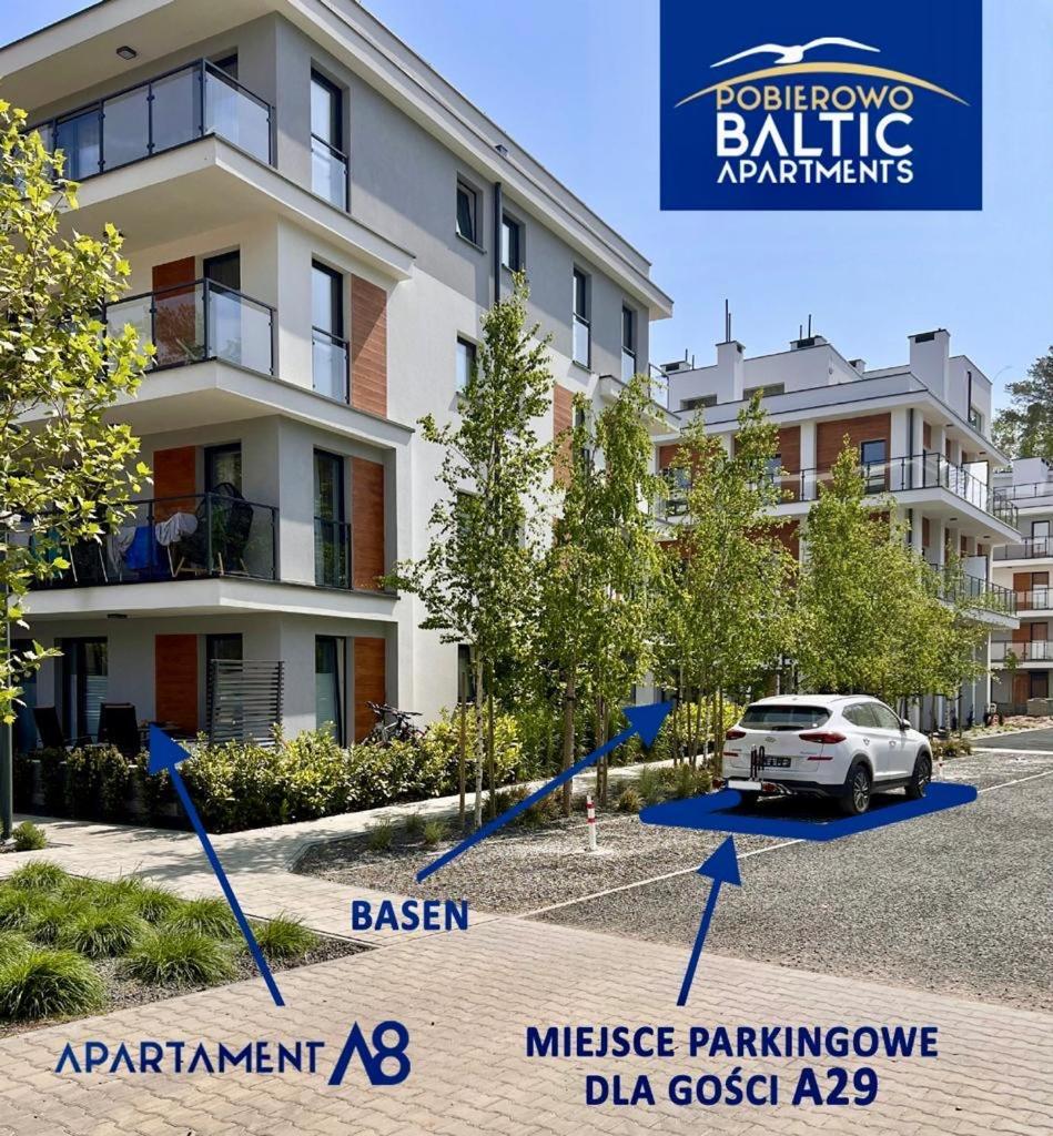 Baltic A8 *