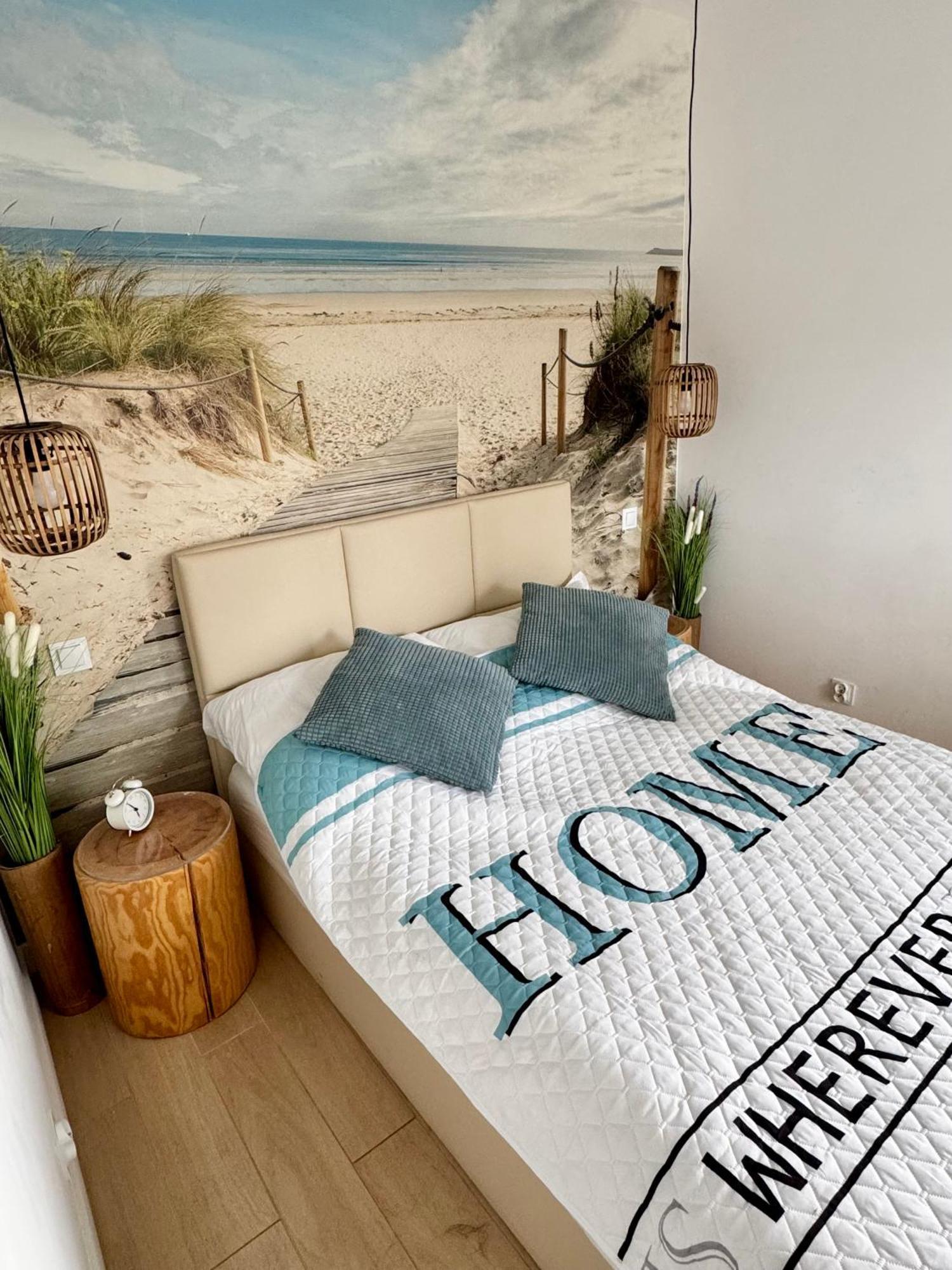 Baltic A8 Apartment Pobierowo
